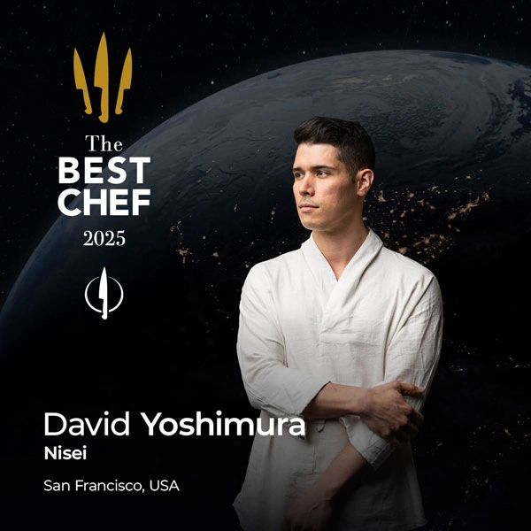 David Yoshimura