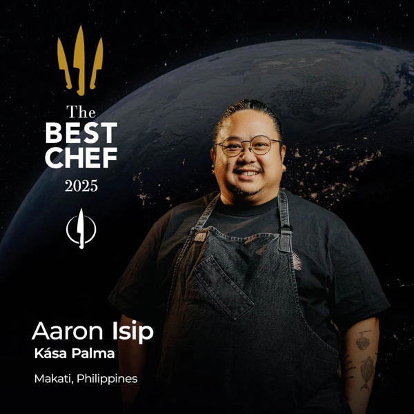 Aaron Isip