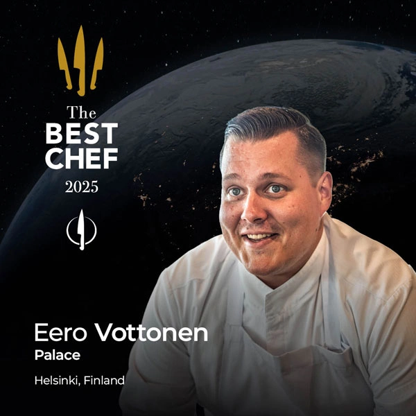 Eero Vottonen
