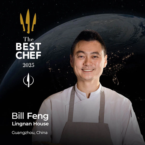 Bill Feng