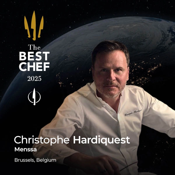 Christophe Hardiquest