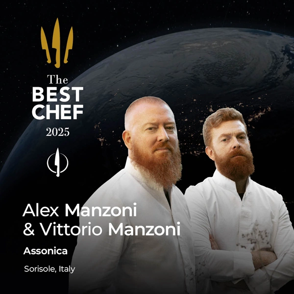 Alex Manzoni & Vittorio Manzoni