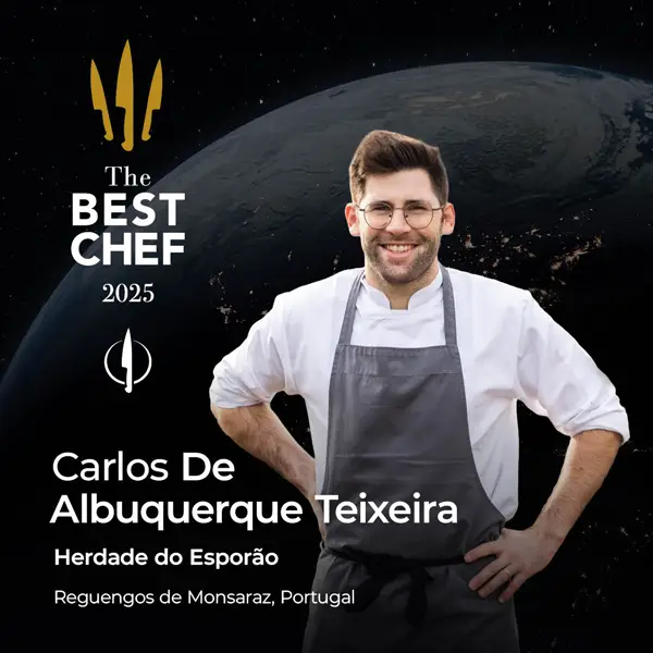 Carlos De Albuquerque Teixeira