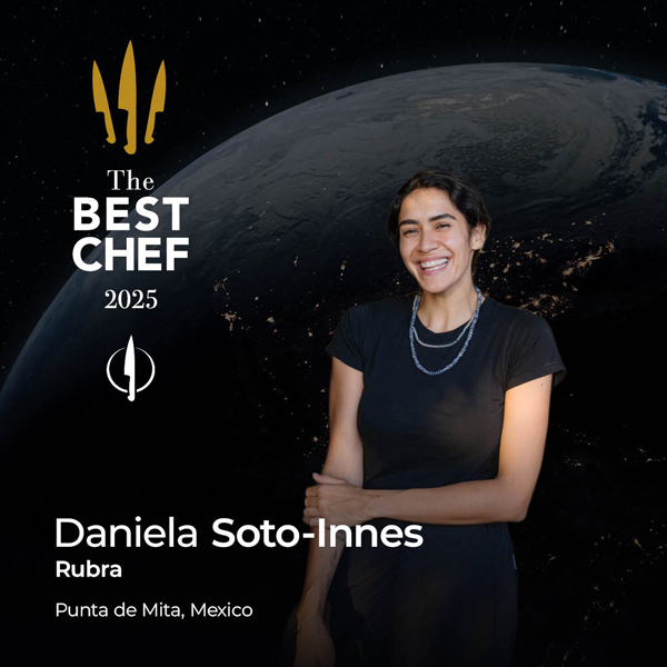 Daniela Soto-Innes