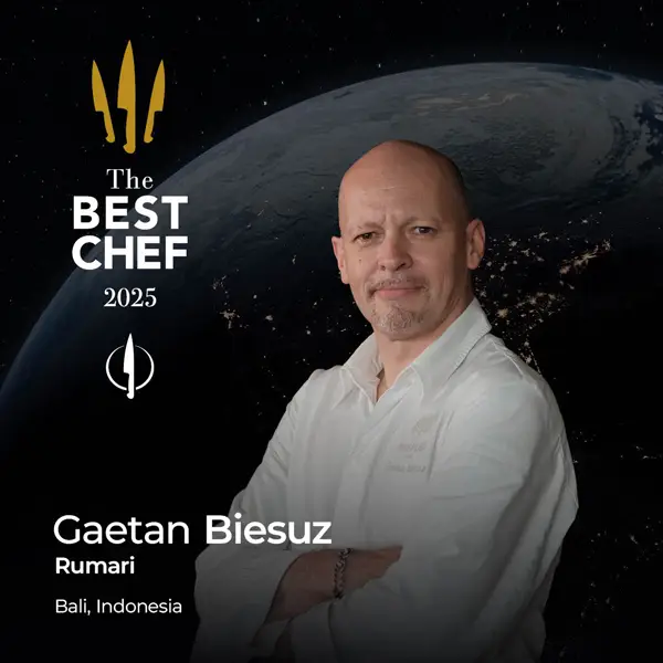 Gaetan Biesuz