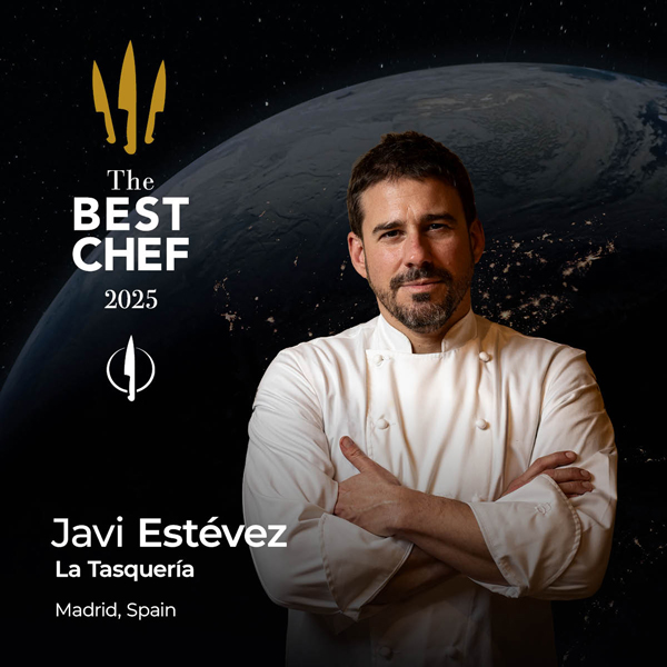 Javi Estévez