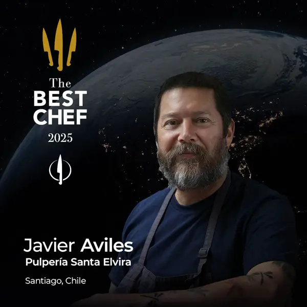 Javier Aviles