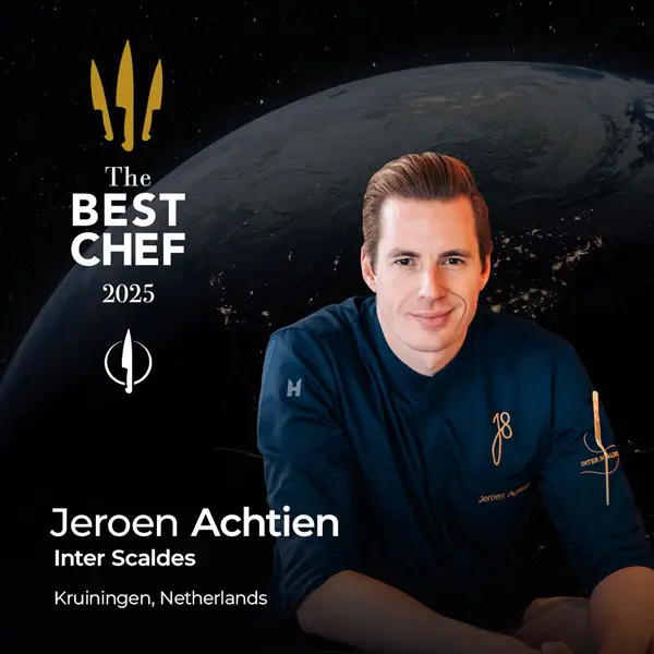 Jeroen Achtien