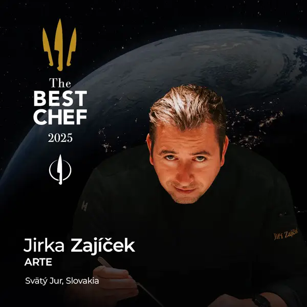 Jirka Zajíček